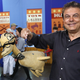 Illustration for article titled Antiques Roadshow Appraised My 2008 Toshiba TV